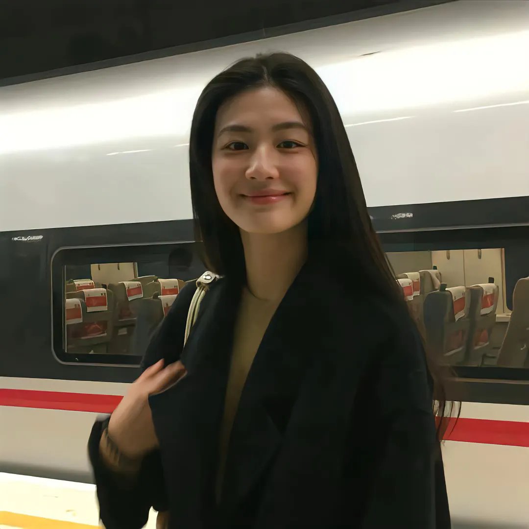 青春肖像