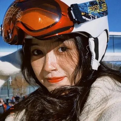 在他的一生中